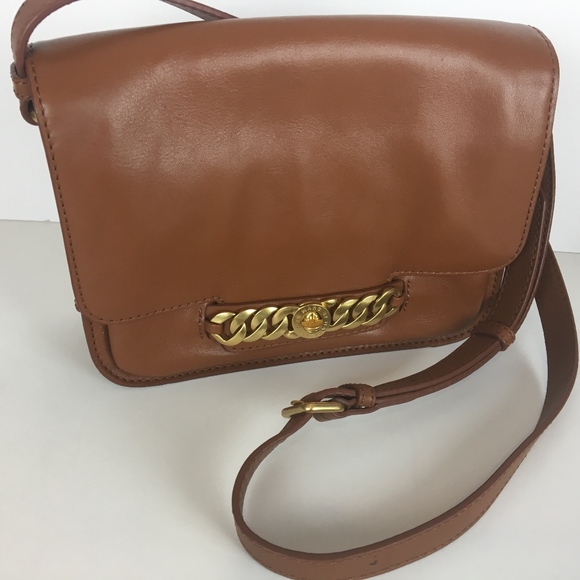 Marc By Marc Jacobs Handbags - New! Marc by Marc Jacobs Medium Brown Bag Purse